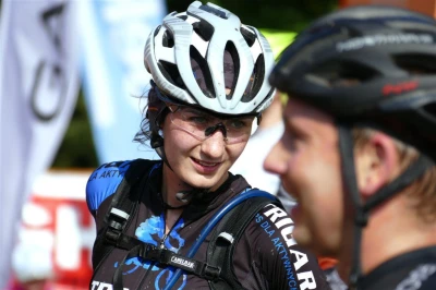 Garmin MTB Series 2017 w Wejherowie - fot. Leszek Spigarski