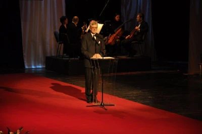85. Urodziny Gdyni