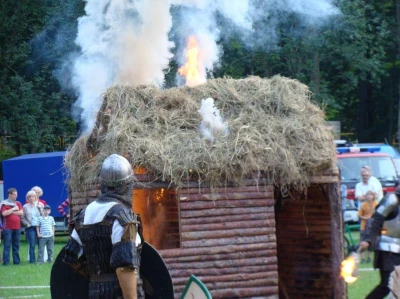 Wejherowo: Piknik Historyczny