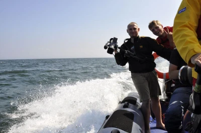 Gdynia: Puchar Polski w Aquathlonie