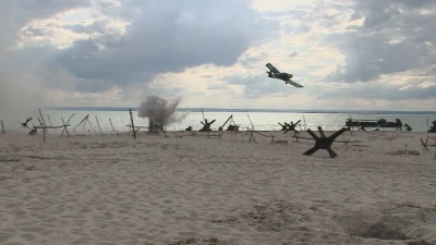 D-Day Hel 2014