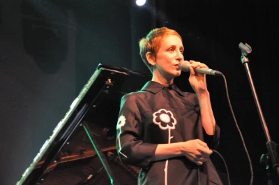 Ladies Jazz Festival 2013