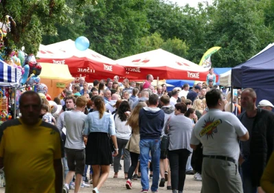 Dni Gminy Krokowa 2017