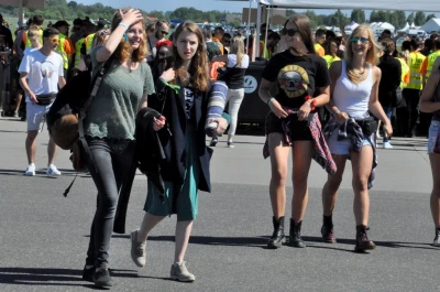 Opener 2015. Dzień pierwszy