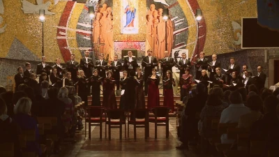 XXIV Międzynarodowy Festiwal Muzyki Religijnej