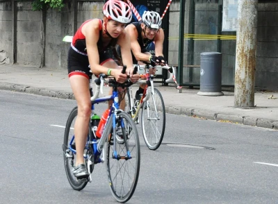 Herbalife Triathlon 2013