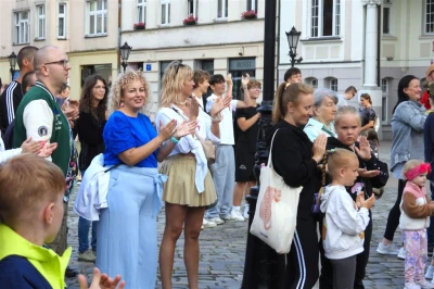Koncert Róży i Morpheo w Wejherowie
