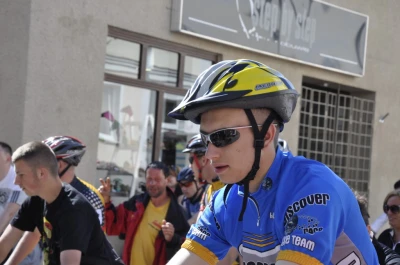 Wielki Przejazd Rowerowy