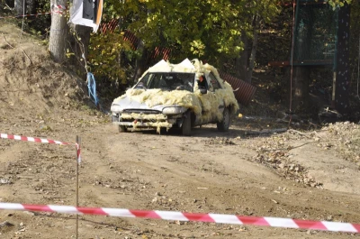 Ekstremalny weekend pełen przygód