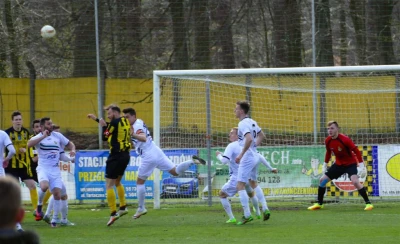 Gryf Wejherowo vs PGE GKS Bełchatów 4:1