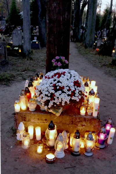 źródło: Leszek Spigarski