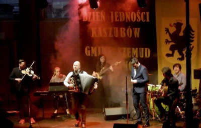 Finał obchodów DJK Bojano 2016 - fot. Leszek Spigarski