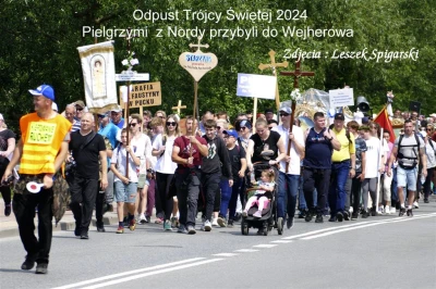 Fot. Leszek Spigarski