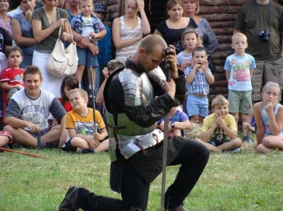 Wejherowo: Piknik Historyczny
