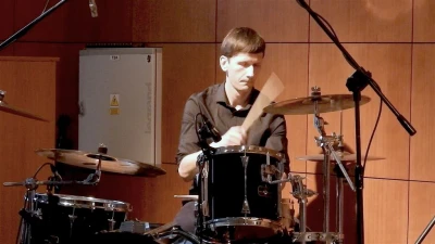 fot. Leszek Spigarski