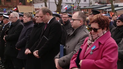 102. rocznica zaślubin Polski z morzem