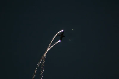 Aerobaltic Gdynia 2017- fot. Sławomir Zubrzycki