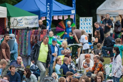 Globaltica 2016 dzień IV (fot. Marek Sałatowski)