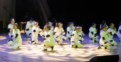 WOŚP Wejherowo 2018