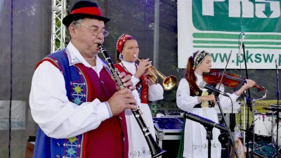Dożynki Gminne Szemud 2017