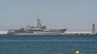 Gdynia: Święto Marynarki Wojennej