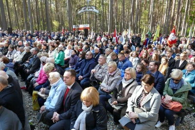 Uroczystości Piaśnickie 2017