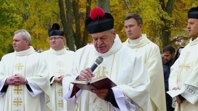 fot. Leszek Spigarski