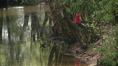 Wędkarski Dzień Dziecka w Orlu - 29.05.2016