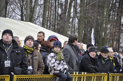 Gryf przegrywa 0:3