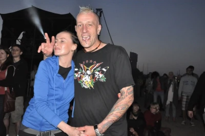 CudaWianki 2012