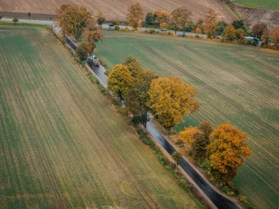Zakończył się remont ulicy w gminie Puck Inwestycja kosztowała ponad 362 tys. zł
