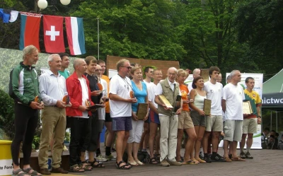 fot. Leszek Spigarski