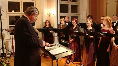 Koncert kaszubskich kolęd w Wejherowie