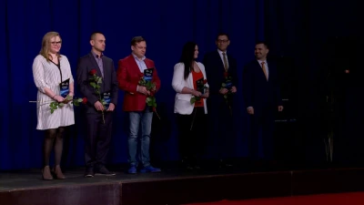VII Rumska Gala Sportu