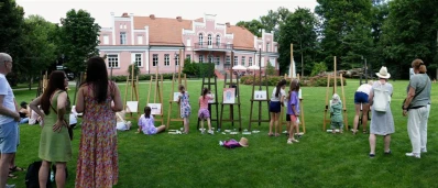 Fot. Leszek Spigarski