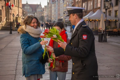 źródło: 3 Flotylla Okrętów