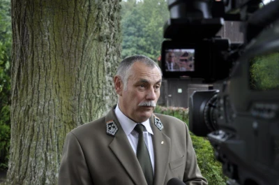 W pomorskich lasach przybyło sokołów pustułek