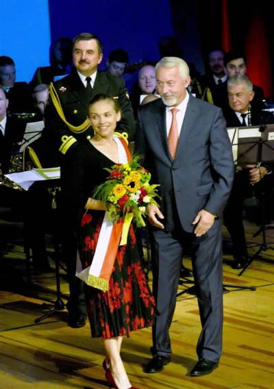 XVII Gala Mistrza Mowy Polskiej Wejherowo 2017 - fot. Leszek Spigarski