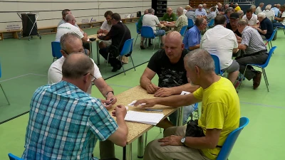  Mistrzostwa Bałtyku w Baśce - MOSiR Rumia