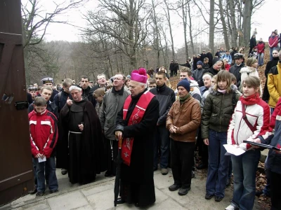 Fot. Leszek Spigarski
