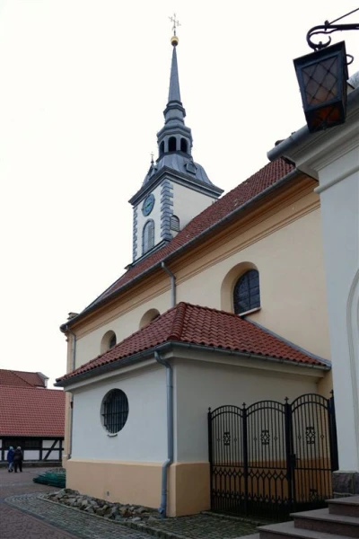 Wejherowskie żłóbki 2016 fot. Leszek Spigarski