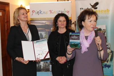Gala plebiscytu Cztery Stolice Kaszub