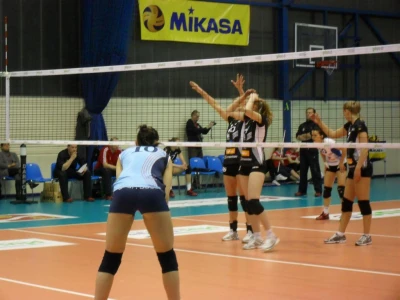 Sandeco EC Wybrzeże TPS Rumia vs. Dąbrowa Górnicza