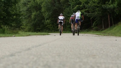 King Oskar MTB Maraton Gniewino