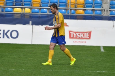 Arka Gdynia-Wisła Płock