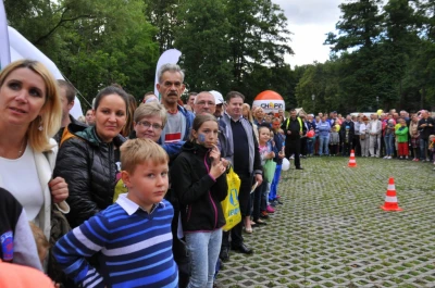 Radio Norda FM wystartowało na festynie w Wejherowie!