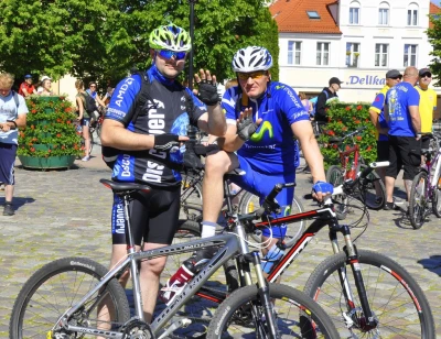 Wielki Przejazd Rowerowy