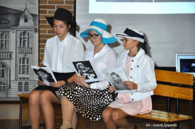 II Konkurs Wiedzy o Historii Wejherowa (fot. Leszek Spigarski)