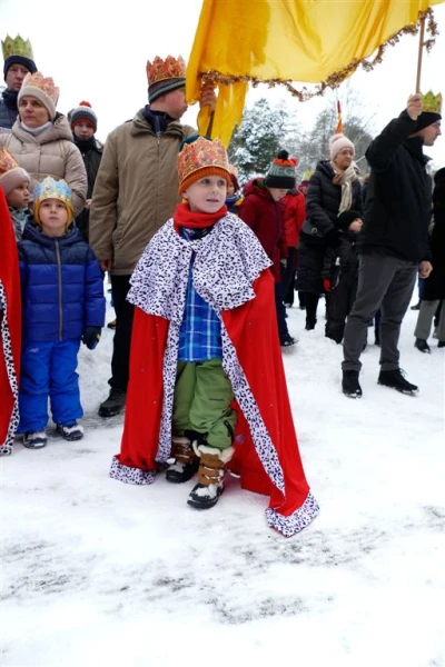 fot. Leszek Spigarski