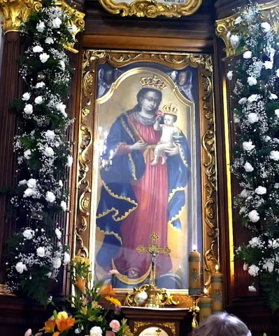 fot. Leszek Spigarski